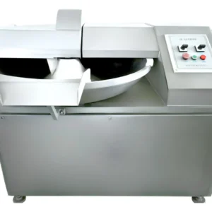 Industrial Bowl Cutter ZB Series
